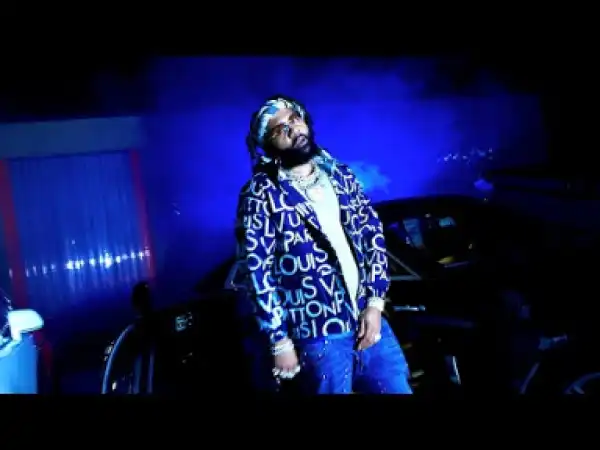 Money Man – Money Man Perry